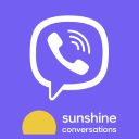 Messaging for Viber by Datafox icon